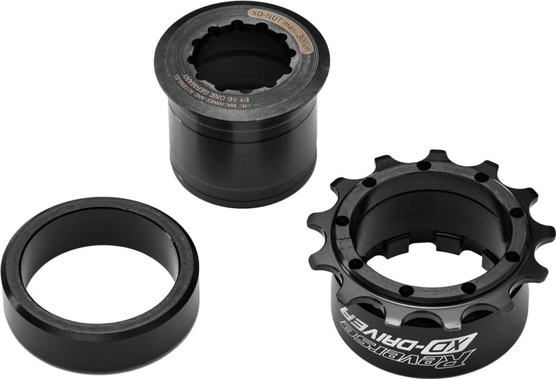 Afbeelding laden in galerijviewer, Reverse components single speed kit xd
