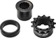 Reverse components xd single speed kit