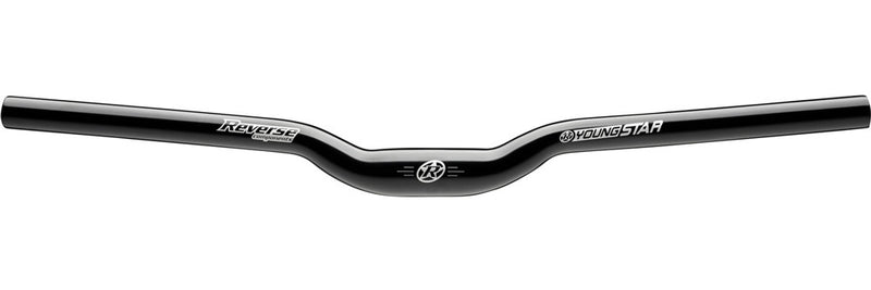 Afbeelding laden in galerijviewer, Reverse components youngstar 560 handlebar
