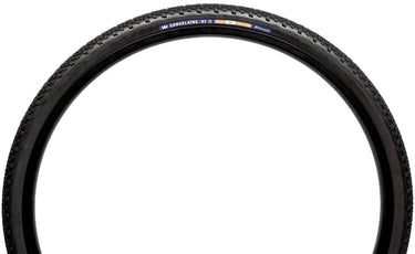 Panaracer gravelking x1 plus tlr folding tyre