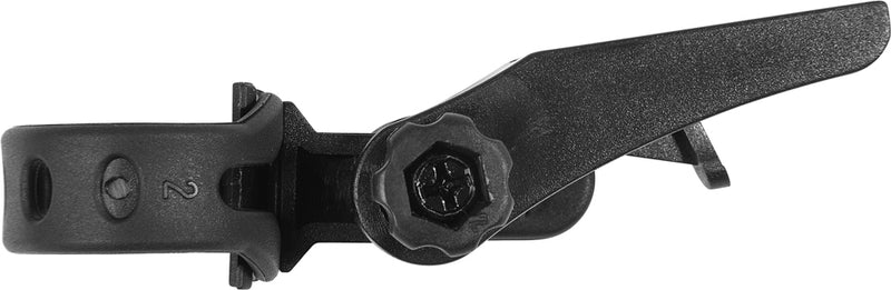 Afbeelding laden in galerijviewer, Rfr light holder for usb light race red led
