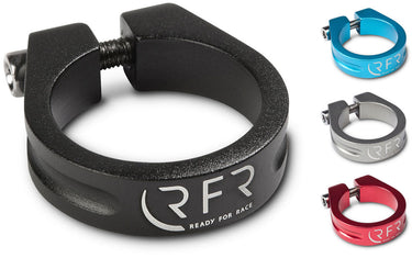 Rfr 31.8mm saddle clamp