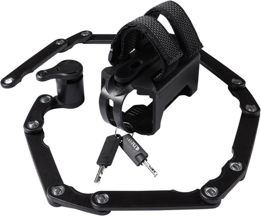 Rfr folding lock