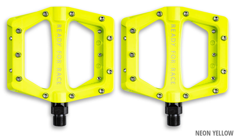 Afbeelding laden in galerijviewer, Rfr flat cmpt platform pedals
