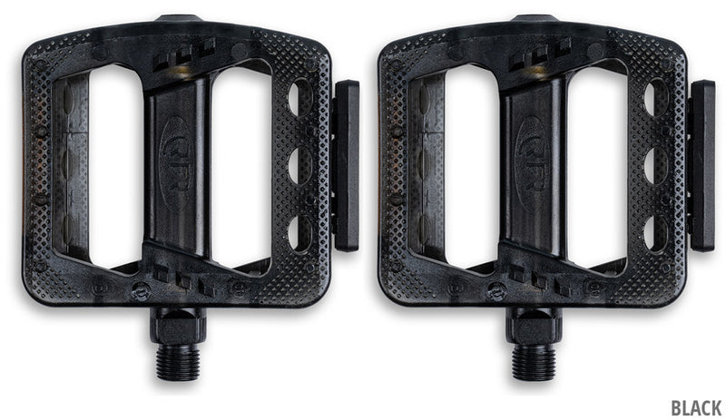 Afbeelding laden in galerijviewer, Rfr junior platform pedals
