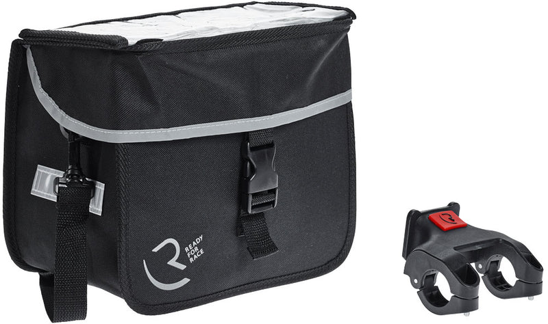 Afbeelding laden in galerijviewer, Rfr handlebar bag klick go
