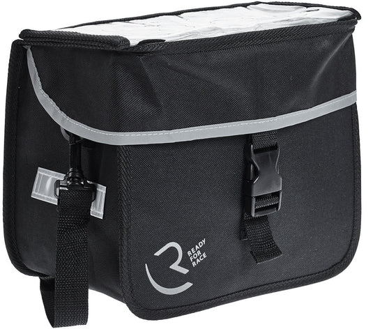 Rfr handlebar bag klick go