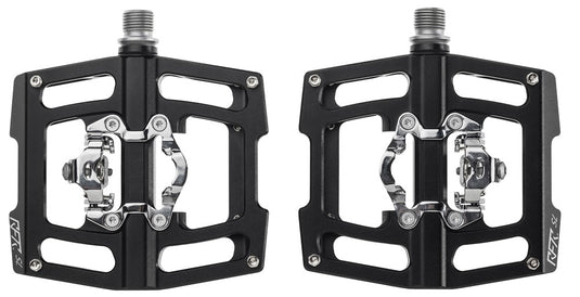 Rfr flat click sl pedals
