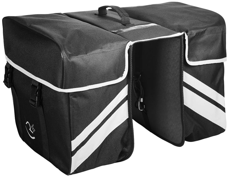 Afbeelding laden in galerijviewer, Rfr rear carrier bag double
