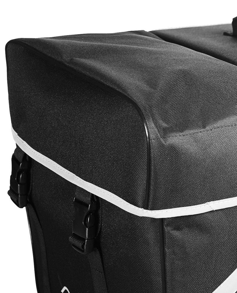 Afbeelding laden in galerijviewer, Rfr rear carrier bag double
