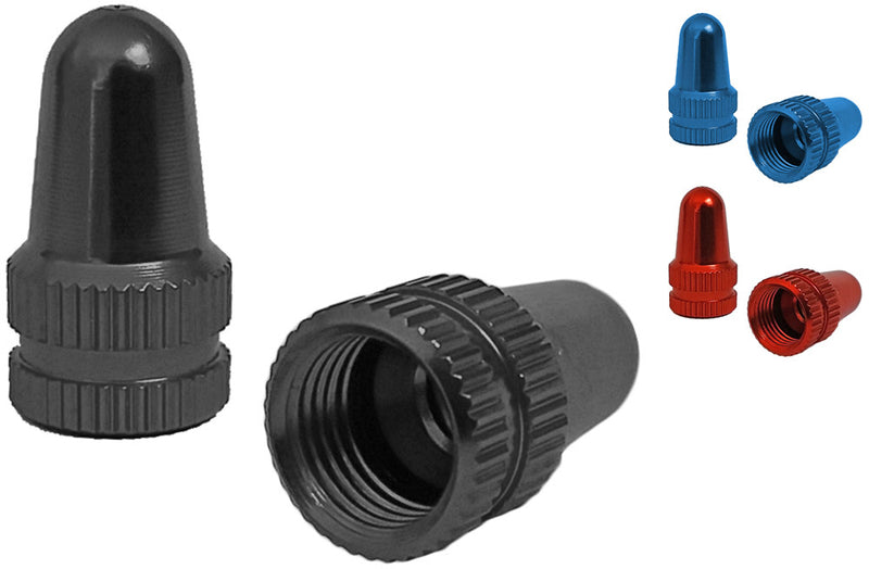 Afbeelding laden in galerijviewer, Rfr valve caps sv av

