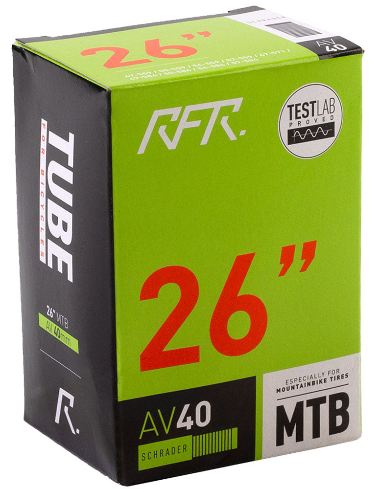 Afbeelding laden in galerijviewer, Rfr mtb 26 tube
