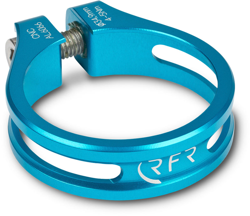 Afbeelding laden in galerijviewer, Rfr ultralight 34.9mm seat clamp
