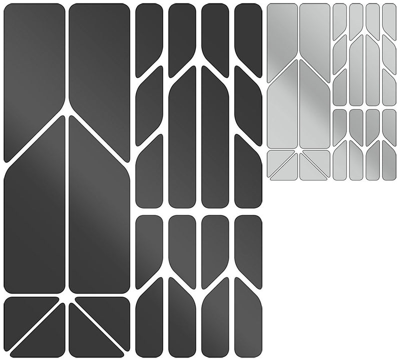 Afbeelding laden in galerijviewer, Rie:sel design re:flex plus - sticker set
