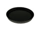 Riess taartbodem rond - emaille - 30 cm