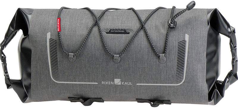 Afbeelding laden in galerijviewer, Rixen kaul - klickfix klickfix bikepack waterproof handlebar bag
