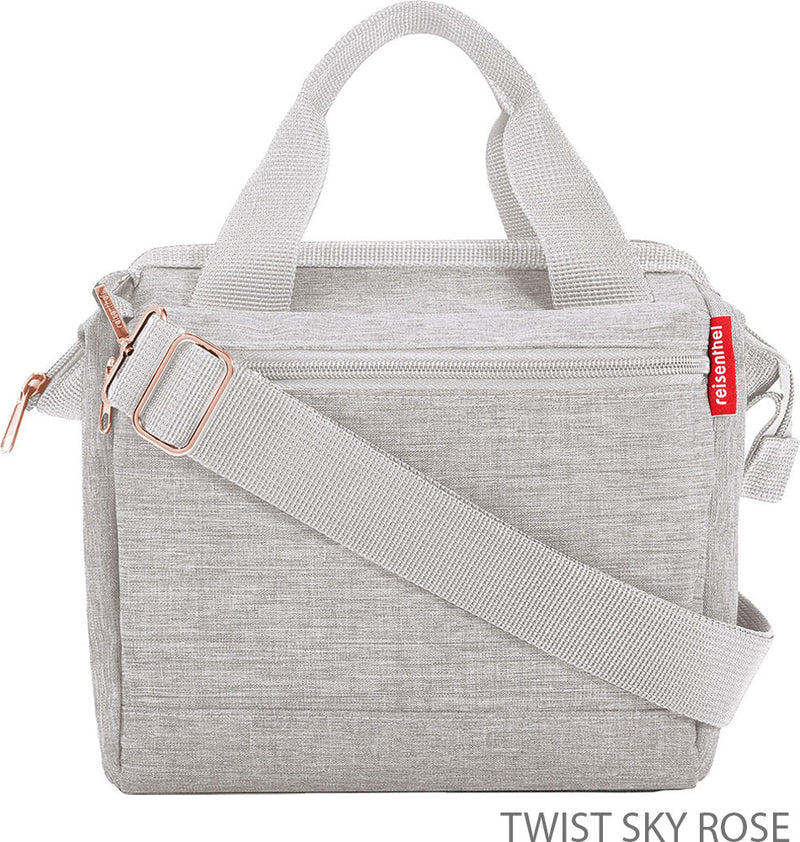 Afbeelding laden in galerijviewer, Rixen kaul - klickfix klickfix reisenthel roomy handlebar bag
