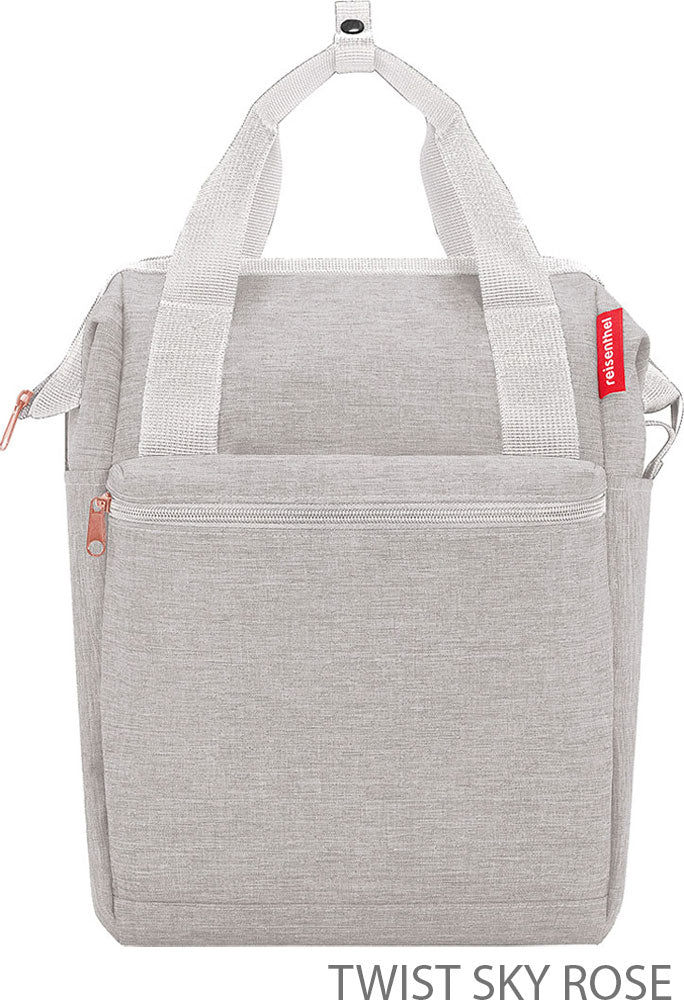Afbeelding laden in galerijviewer, Rixen kaul - klickfix klickfix reisenthel roomy gt carrier bag
