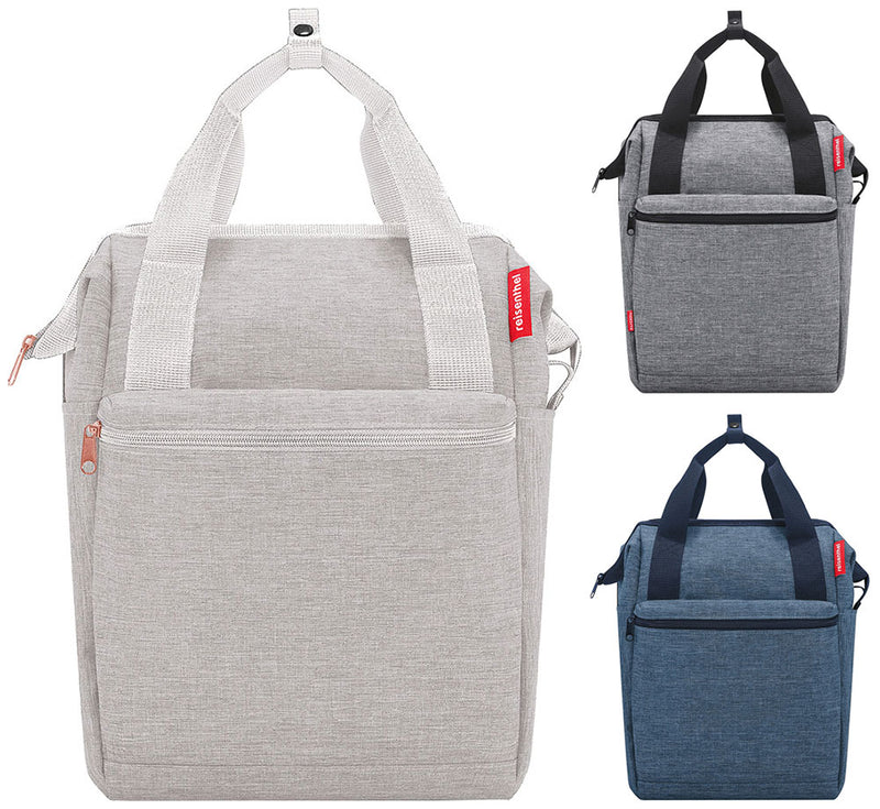 Afbeelding laden in galerijviewer, Rixen kaul - klickfix klickfix reisenthel roomy gt carrier bag

