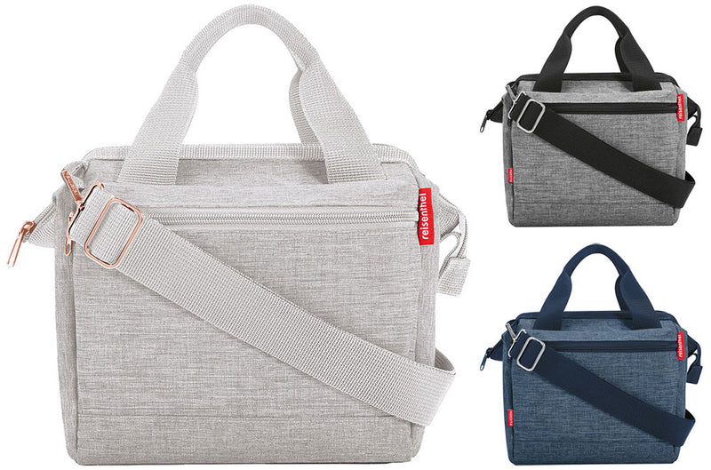 Afbeelding laden in galerijviewer, Rixen kaul - klickfix klickfix reisenthel roomy handlebar bag
