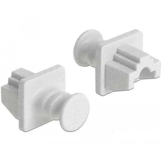 Rj45 afdekkap