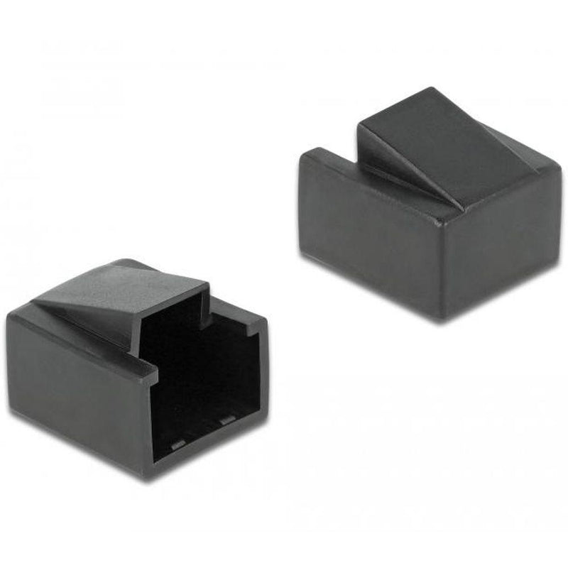 Afbeelding laden in galerijviewer, Rj45 stofhoezen
