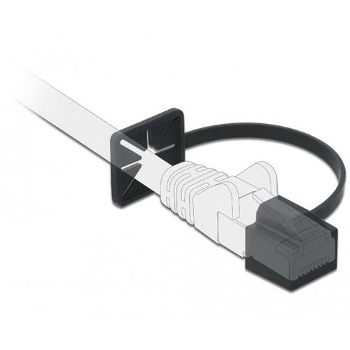 Afbeelding laden in galerijviewer, Rj45 afdekkap
