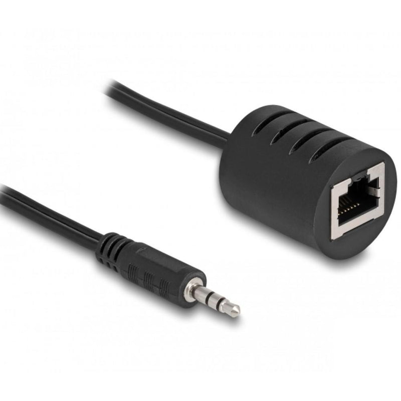 Afbeelding laden in galerijviewer, Ngk rj45 audio verleabel
