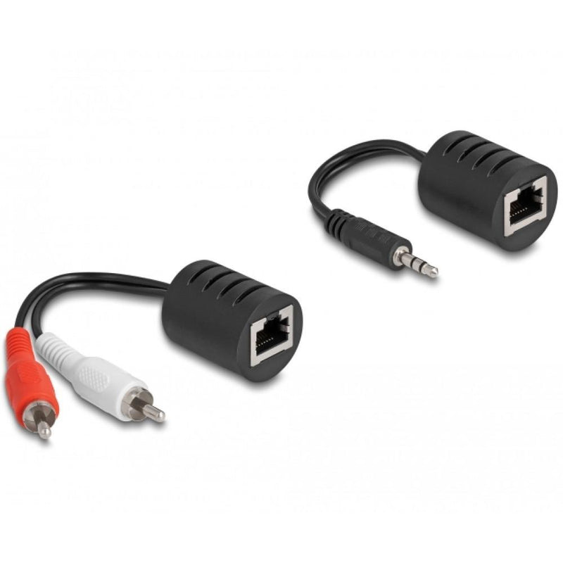 Afbeelding laden in galerijviewer, Ngk rj45 audio verleabel
