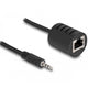Ngk rj45 audio verleabel