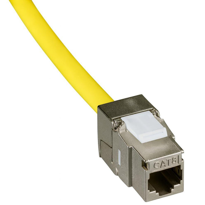 Afbeelding laden in galerijviewer, Rj45 keystone stp
