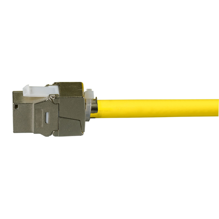 Afbeelding laden in galerijviewer, Rj45 keystone stp
