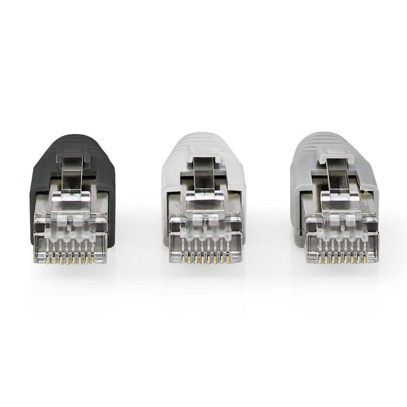 Afbeelding laden in galerijviewer, Nedis rj45 stekker
