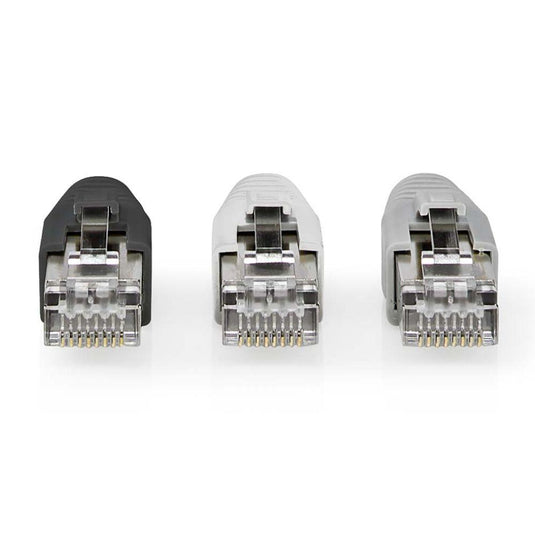 Nedis rj45 stekker