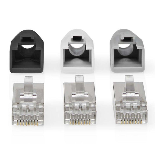 Nedis rj45 stekker