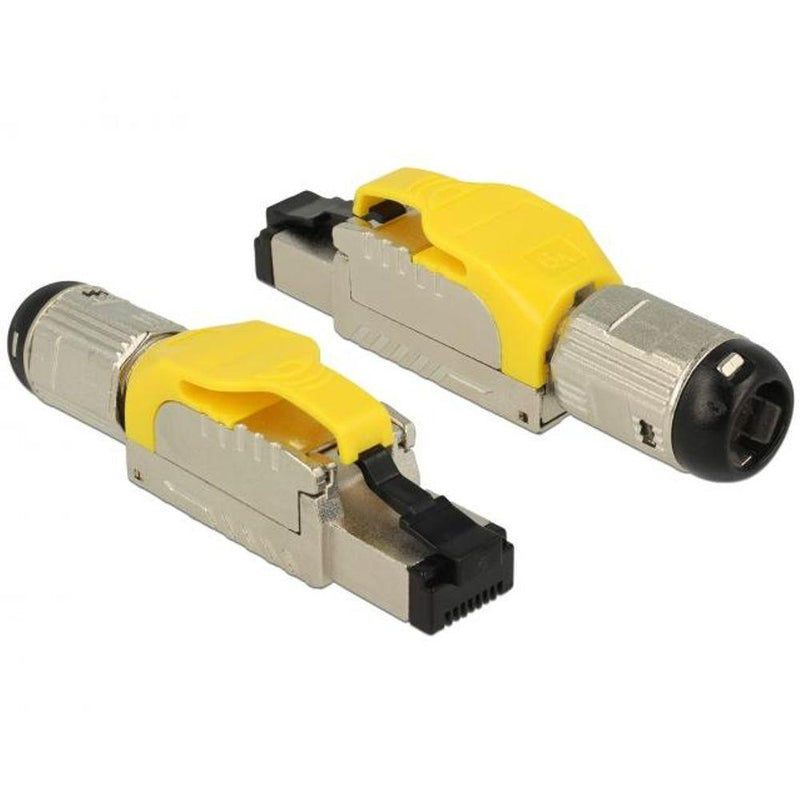 Afbeelding laden in galerijviewer, Abi rj45 stekker
