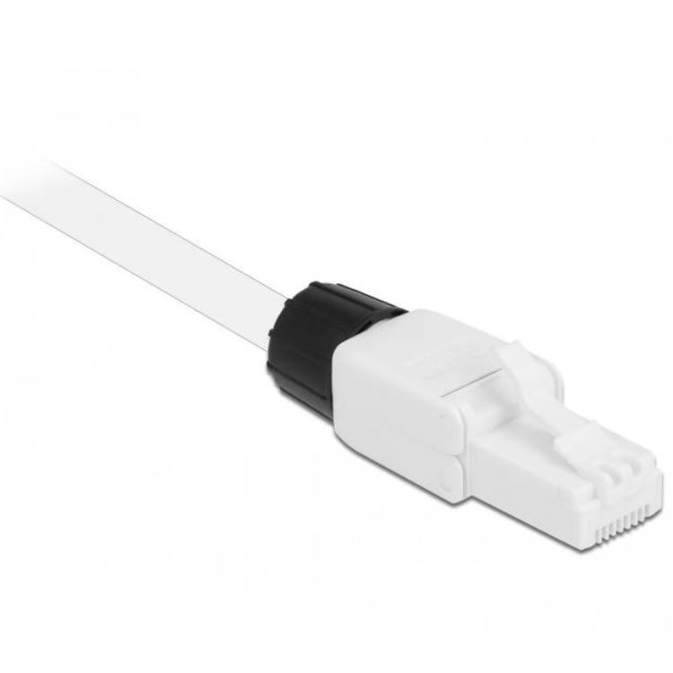 Afbeelding laden in galerijviewer, Rj45 stekker
