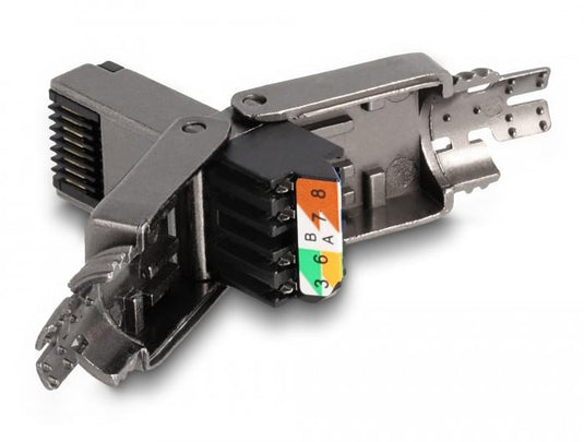Rj45 stekker