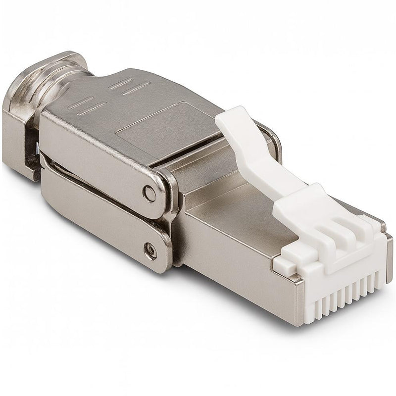 Afbeelding laden in galerijviewer, Abi rj45 stekker
