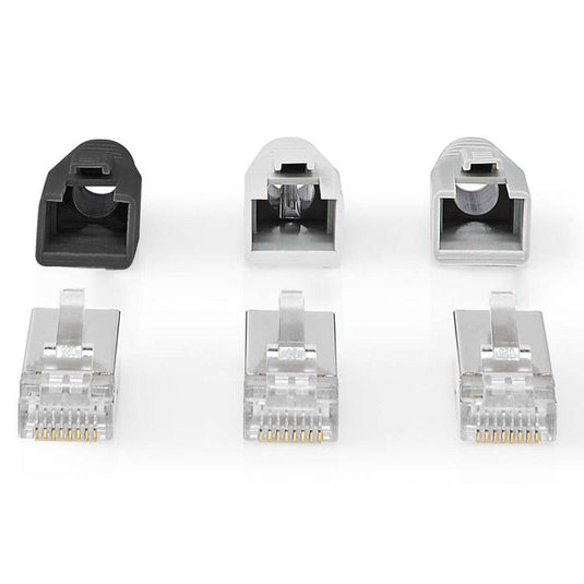 Nedis rj45 stekker
