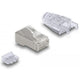 Rj45 stekker set