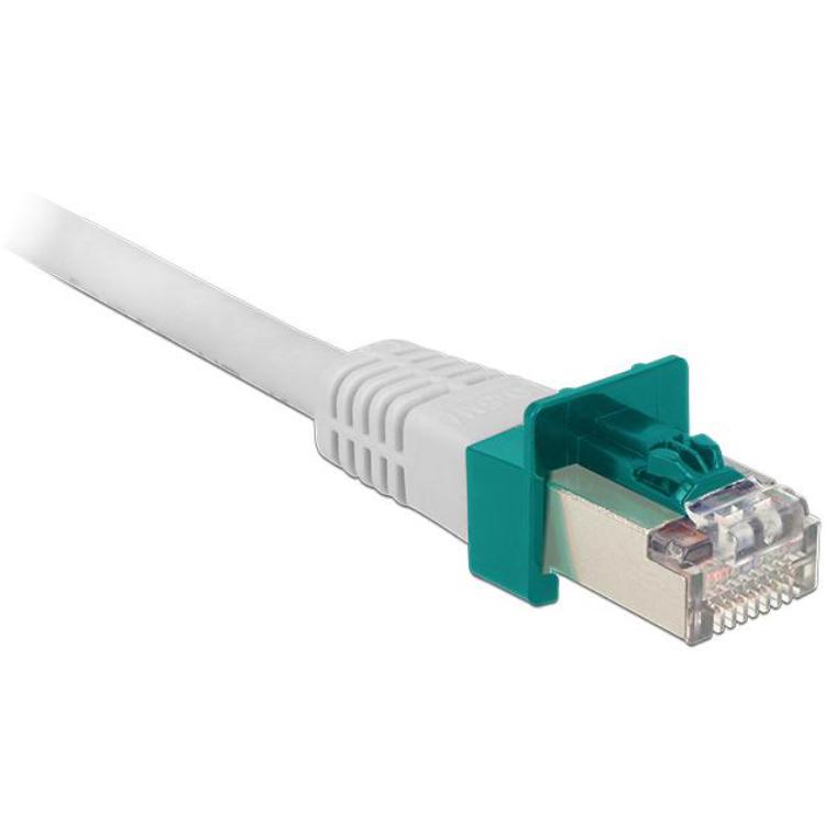 Afbeelding laden in galerijviewer, Rj45 stekker vergrendeling set
