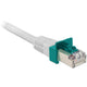 Rj45 stekker vergrendeling set