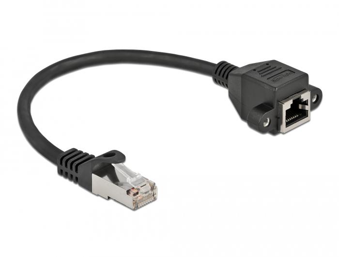 Afbeelding laden in galerijviewer, Ngk s ftp verleabel cat 6a

