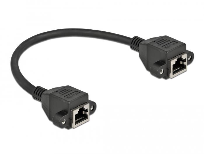 Afbeelding laden in galerijviewer, Ngk rj45 verleabel
