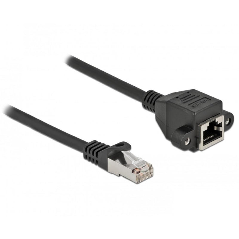 Afbeelding laden in galerijviewer, Ngk s ftp verleabel cat 6a
