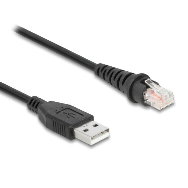 Afbeelding laden in galerijviewer, Rj50 naar usb kabel
