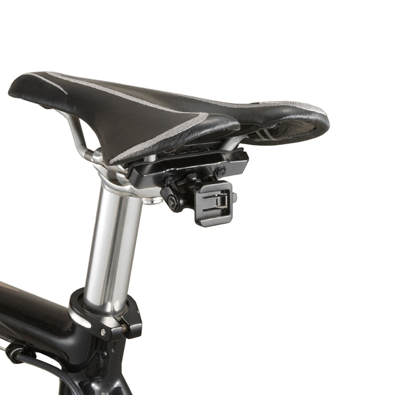 Afbeelding laden in galerijviewer, Cateye rm-1 saddle rail bracket
