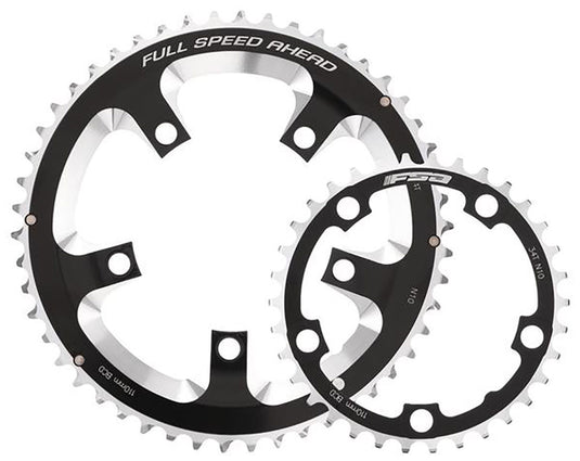 Fsa road super 5-arm 110mm chainring