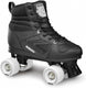 Roces Rolschaatsen Kolossal Black zwart maat 40